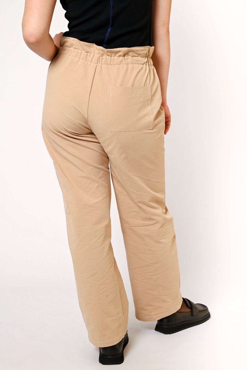 Cargo Pant