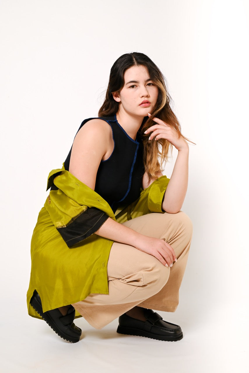 Cargo Pant