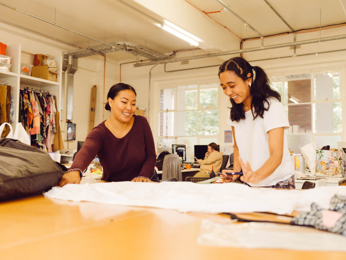 Workshops – The Social Studio