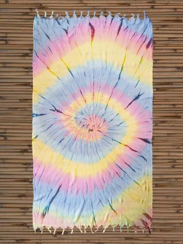 Bamboo Turkish Towel