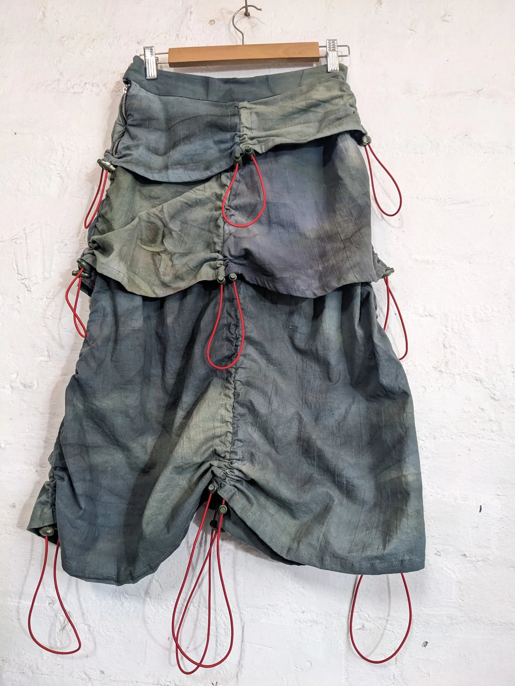 REMUSE Regrounding Skirt