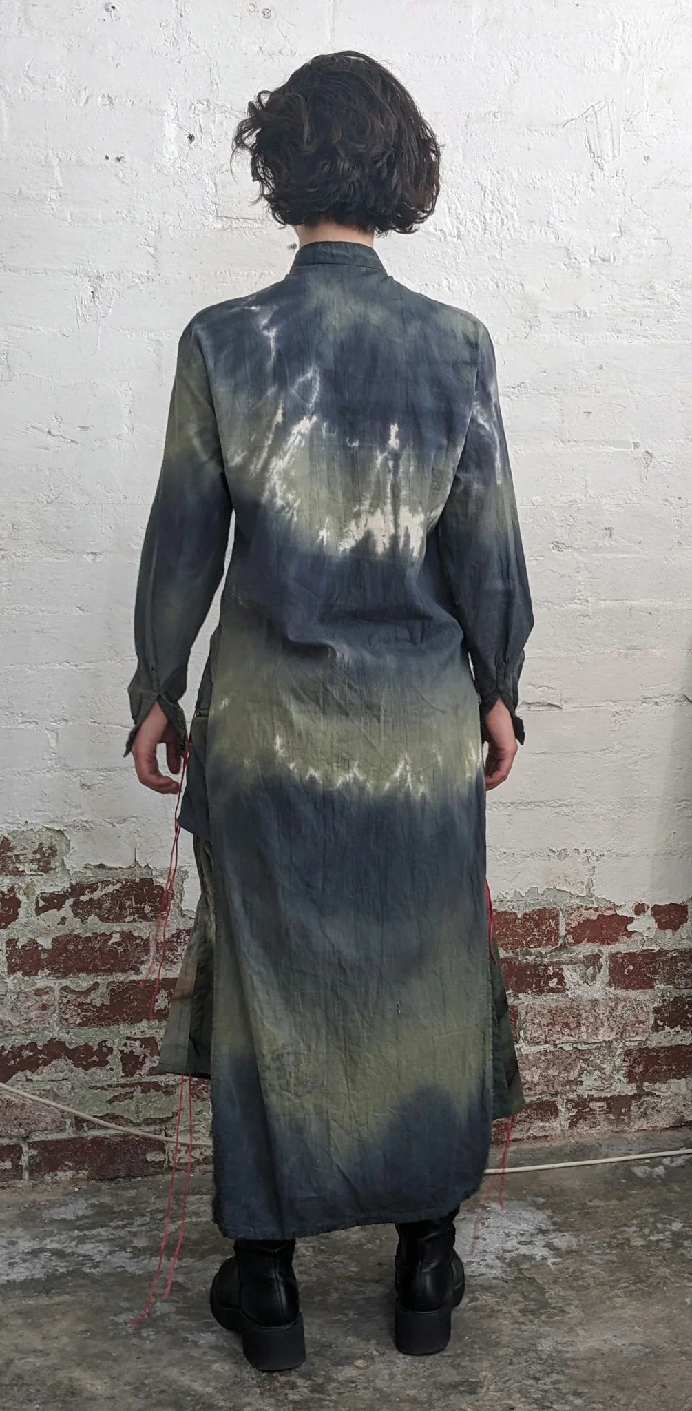 REMUSE Regrounding Shirting