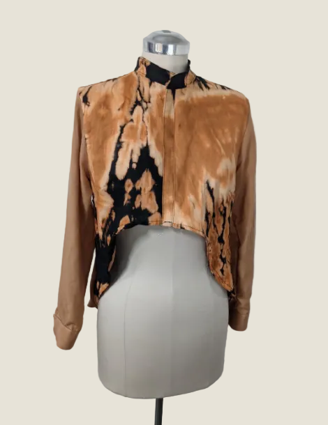 REMUSE Earth Valleys Cardigan