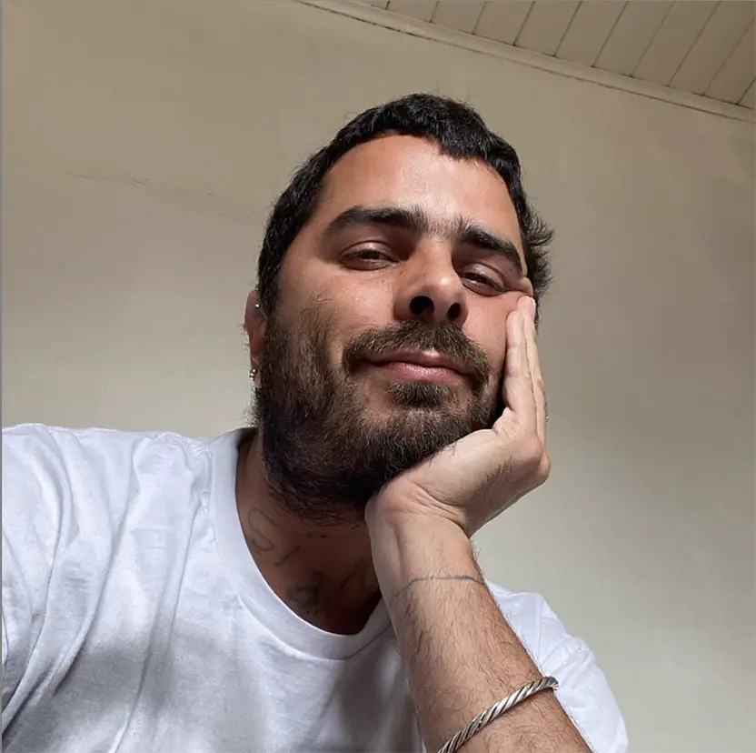 Gian Manik