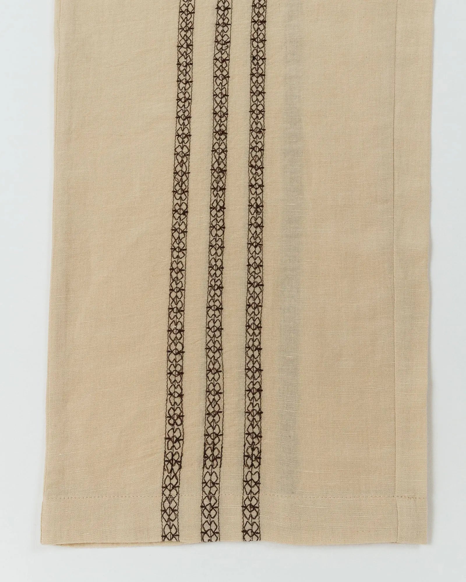 Khadi Pant Stripe