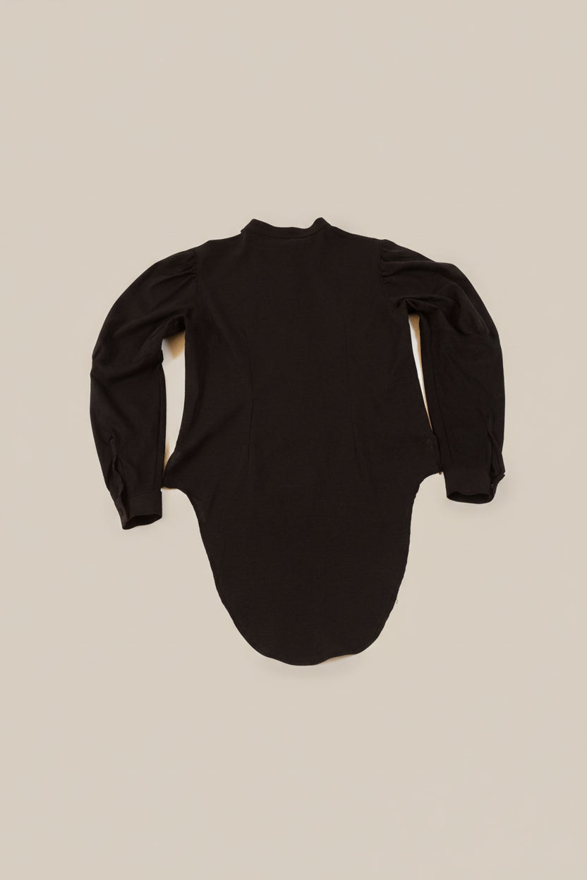 REMUSE Mycelio Shirting (Black)