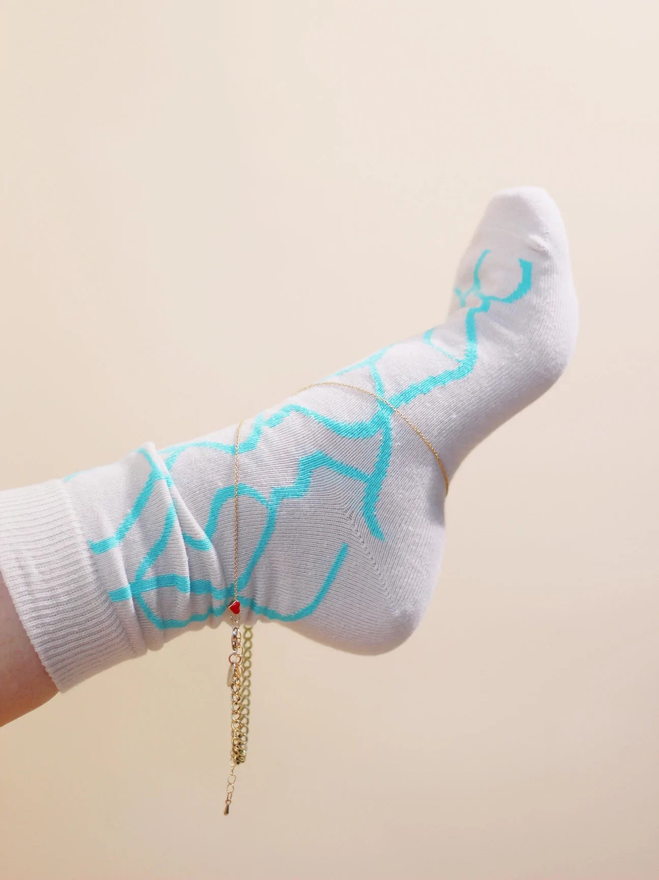 Bunaken Sock