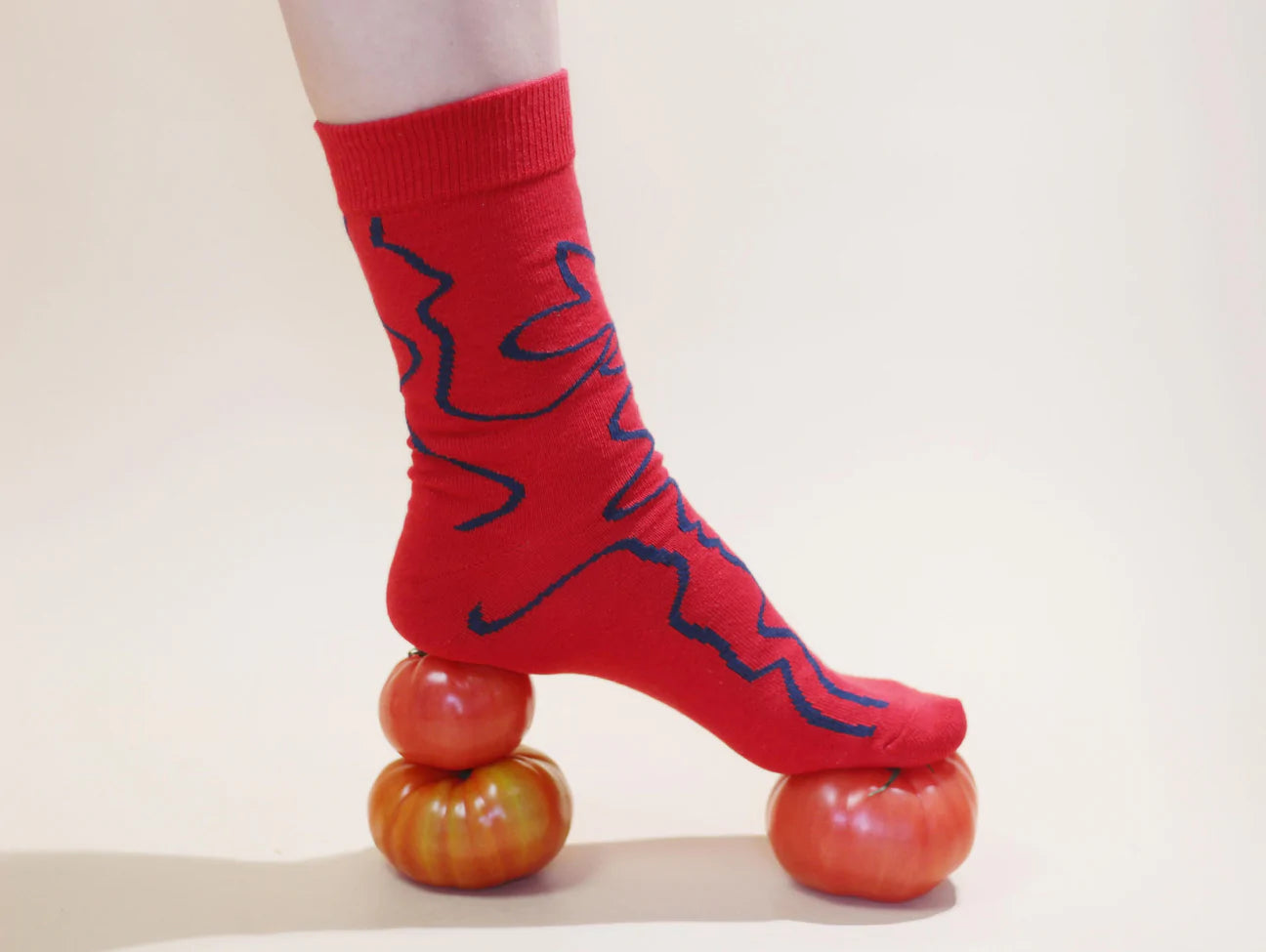 Senja Sock