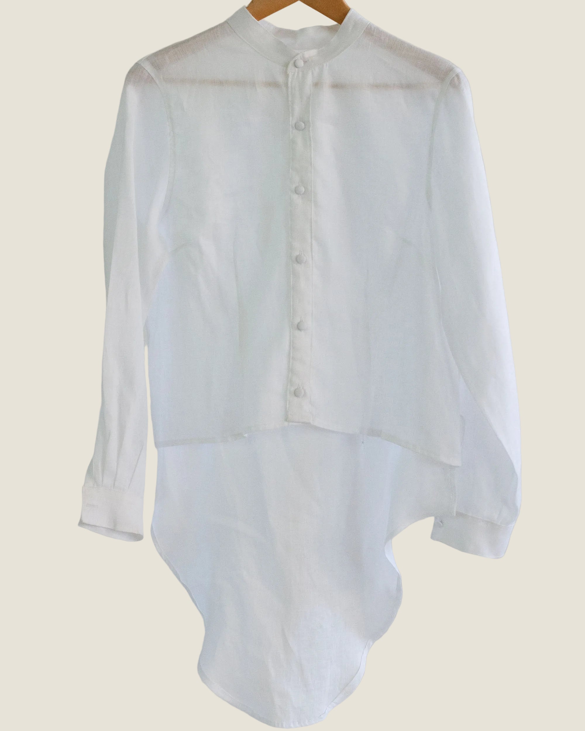 REMUSE Foundation Shirting