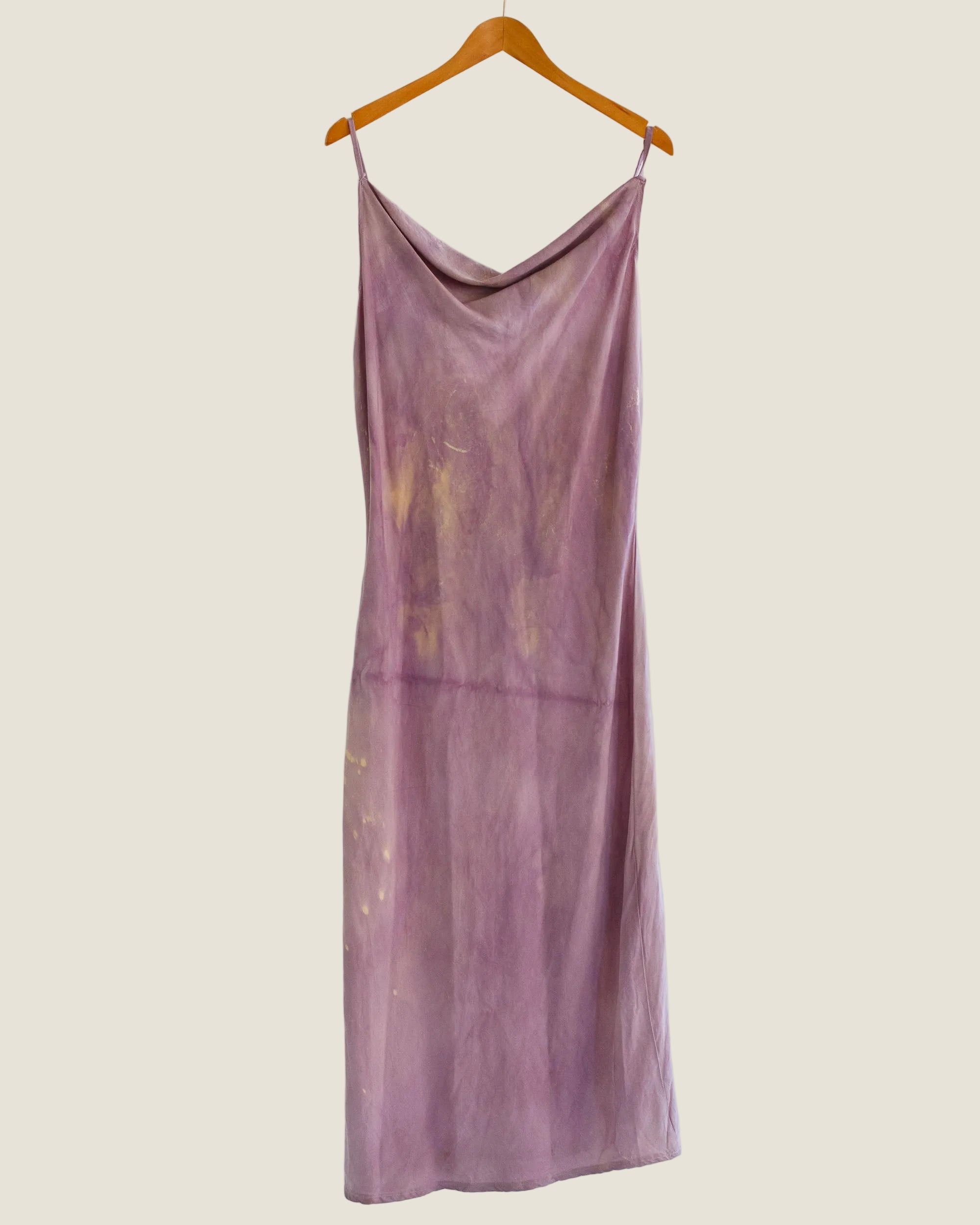 REMUSE Eucalypto Dress
