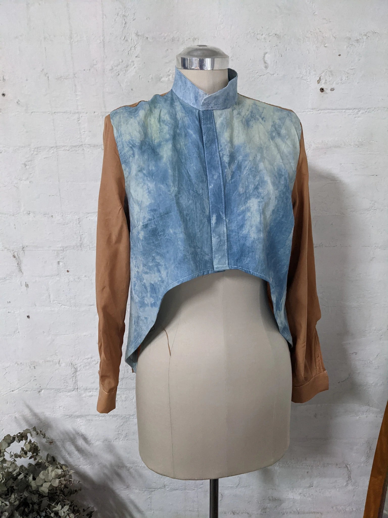 REMUSE Earth Valleys Cardigan