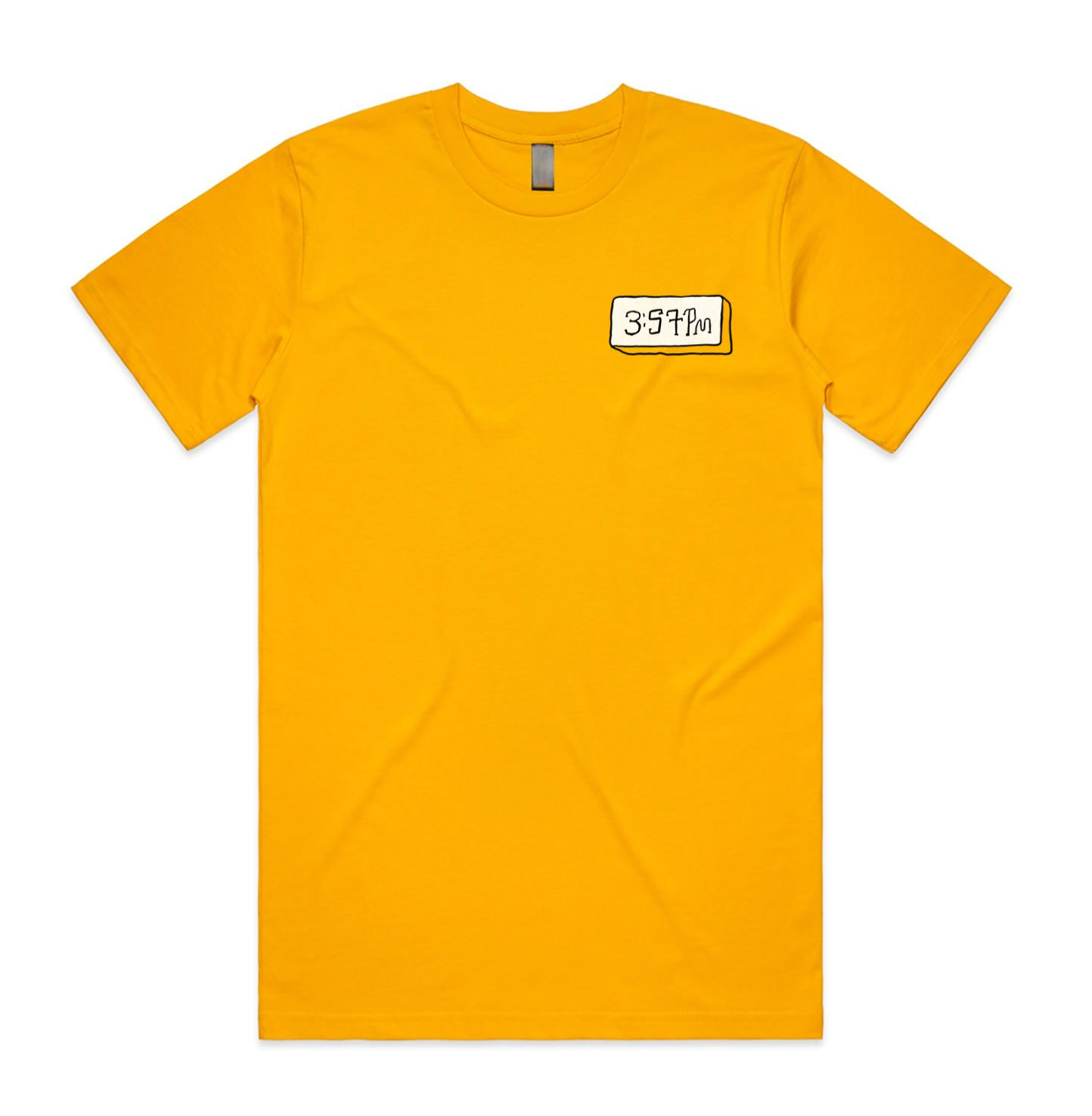 Waiting for Idea T-shirt