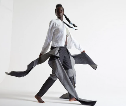 REMUSE Foundation Shirting