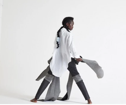 REMUSE Foundation Shirting