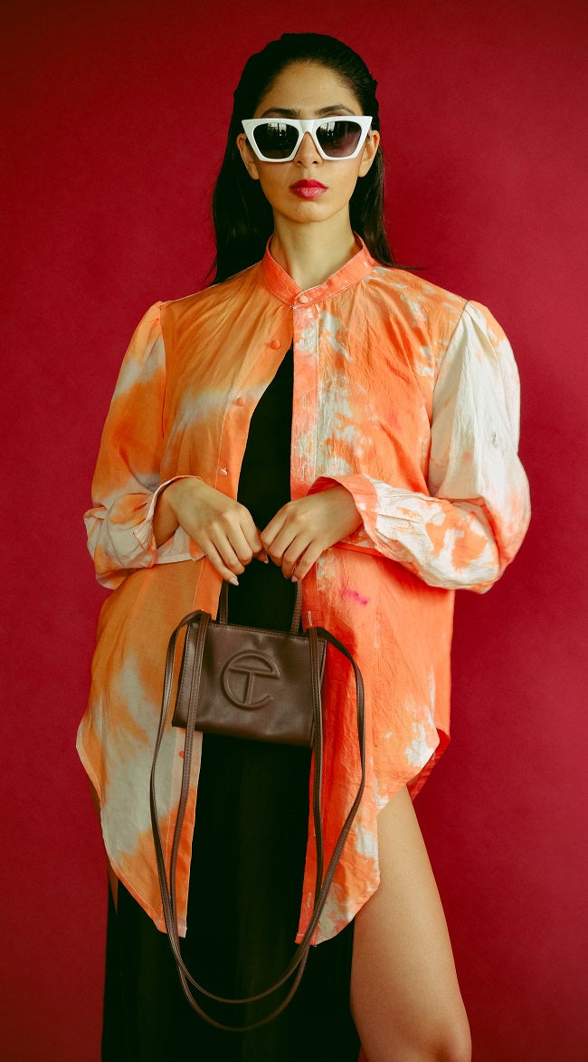 REMUSE Delonix Shirting