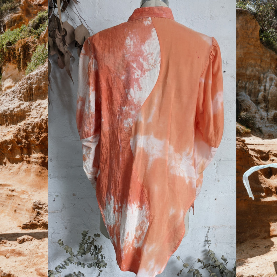 REMUSE Delonix Shirting
