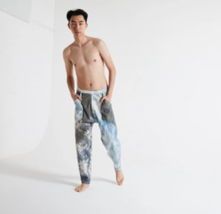 REMUSE Raiz Pants