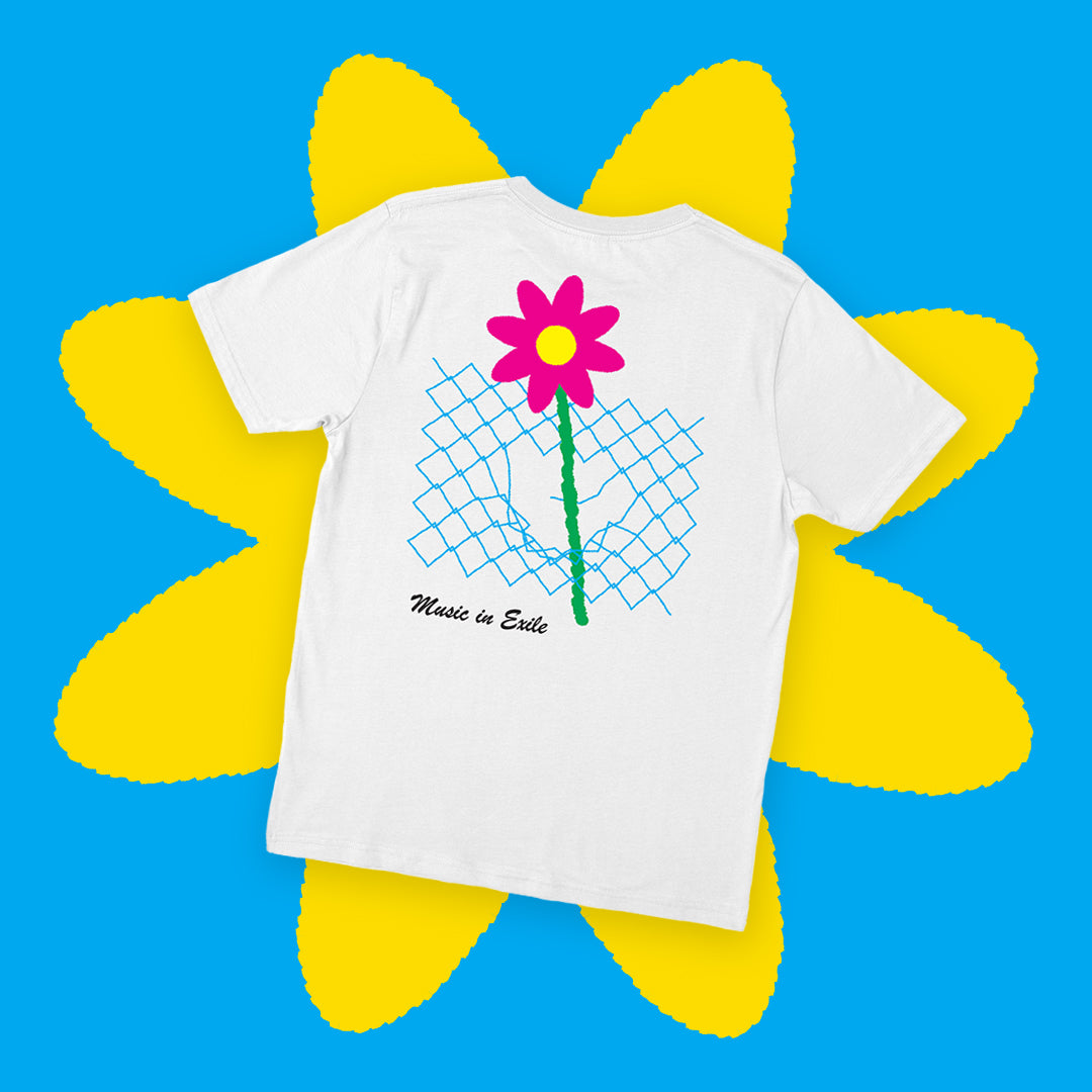 Strength in Softness Tee